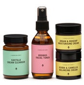 Image of Jacqueline Evans - Daily Skin Care