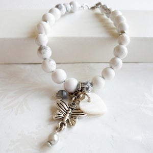 Image of Silver Enchantment Bracelet