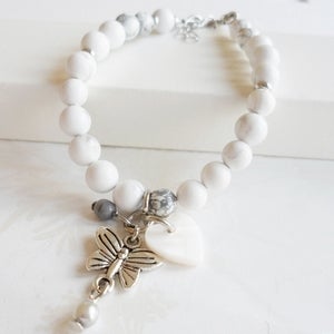 Image of Silver Enchantment Bracelet