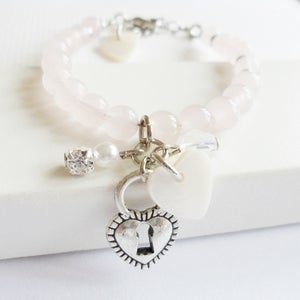 Image of Entwined Bracelet