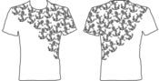 Image of Anchor Tee