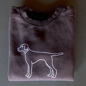 Image of Bird Dog Crewneck Sweatshirt