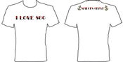 Image of I Love SGC