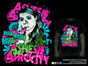 Image of Jan Brady Mosh