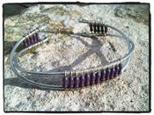 Image of Cross-Resist Cuff || Limited Edition Color