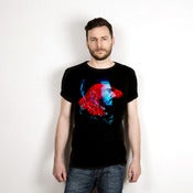 Image of Fashion Zoo - Eagle - T-Shirt (men) - SPRING PRICE!!