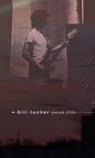 Image of BILL TUCKER / Punk Fills (cassette)