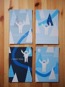 Image of A Yeti for all Seasons