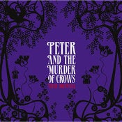 Image of Peter Bruntnell "Peter and the murder of crows"
