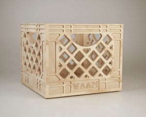 Image of Crates