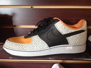 Image of Nike Air Safari AF1