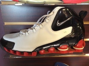 Image of Nike VC III