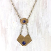 Image of isis necklace