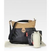 Image of Storksak Nina Diaper Bag 