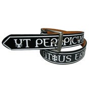 Image of LORIM IPSUM BELT