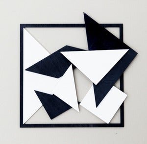 Image of Tangram