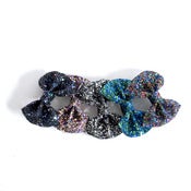 Image of Small Glitter Hair Bow - Pick n Mix