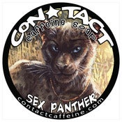 Image of Soap: Sex Panther - Clove, Star Anise, Pepper, Rose, Leather, Balsam, Musk, Citrus, Vanilla
