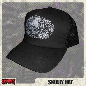 Image of Skully Hat
