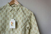 Image of UNIQLO x ORLA KIELY shirt - M