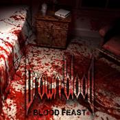 Image of Drown In Blood - Blood Feast (CD)