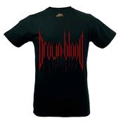 Image of Drown In Blood - Logo T-Shirt