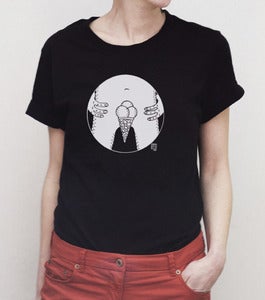 Image of Forgive - Ice Cream (Limited Edition of 50)