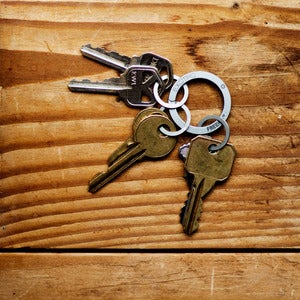 Image of Exotac FREEKey System