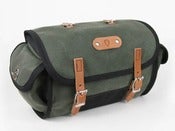 Image of Large Saddlebag