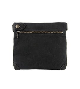 Image of Belt/Pouch - Black