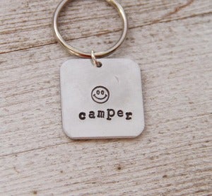 Image of You Design It keychain 