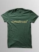 Image of VurbOffroad Heather Forest Tee