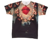 Image of Sacred Heart T-Shirt