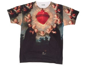 Image of Sacred Heart T-Shirt