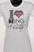 Image of I Love being Pretty