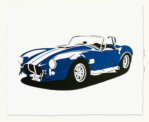 Image of Shelby Cobra