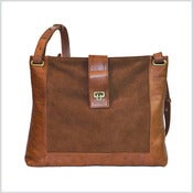 Image of Psychée cuir Cognac 248€ ***PROMO 30%***