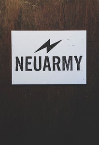 Image of Neuarmy