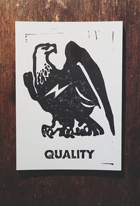 Image of Quality