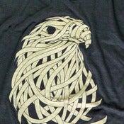 Image of Eagle: Black