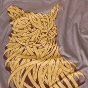 Image of Owl: Cinder