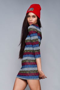 Image of NW Mini Dress