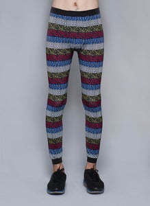 Image of Unisex NW Leggings