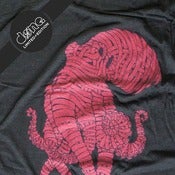 Image of Octopus: Black
