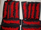 Image of Weapönizer Patch