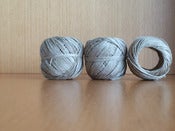 Image of Fio do Norte | Flax twine