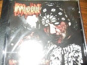 Image of IKKURRUZ "WE THE PEOPLE" CD
