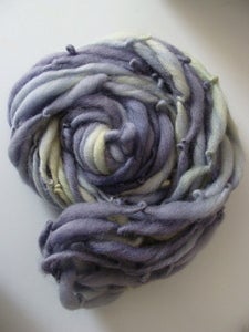 Image of Handspun BFL Yarn - Full Moon
