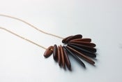 Image of New! Necklace - Caroline
