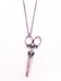 Image of Scissor necklace